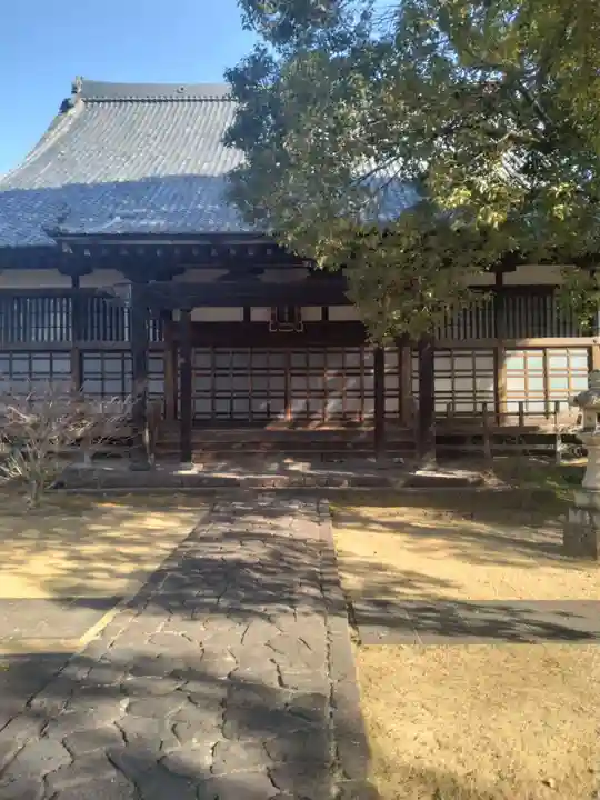 正樂寺(宮城県)