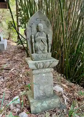 泰盛寺(静岡県)