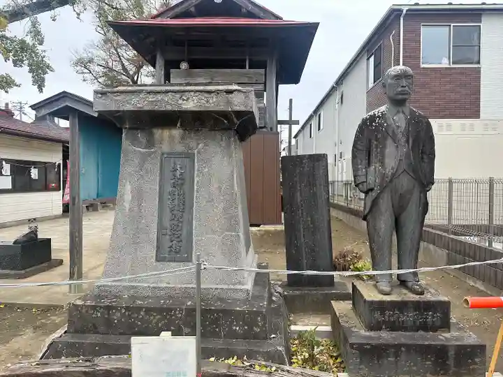須賀神社(宮城県)