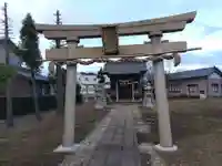黒龍神社(福井県)