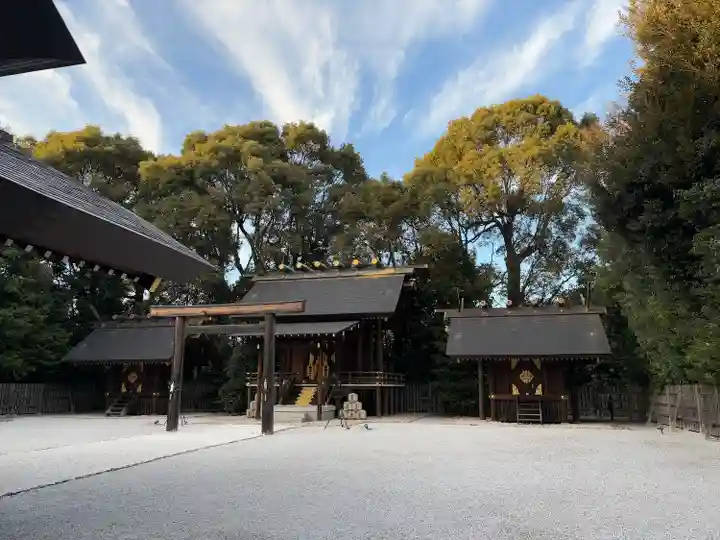 阿佐ヶ谷神明宮(東京都)