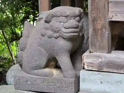 熊野神社(富山県)