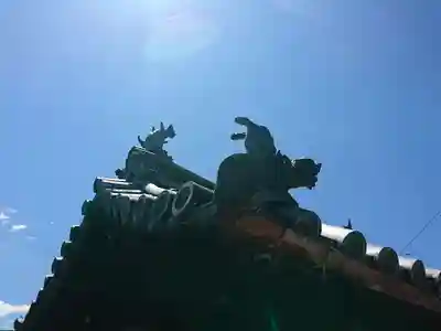 善名称院（真田庵）のその他建物