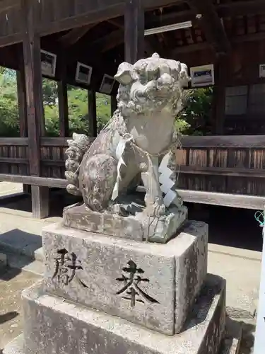 御厨神社(兵庫県)
