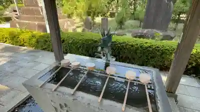 星谷寺(神奈川県)