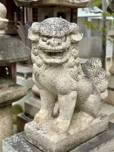 長瀨神社(大阪府)