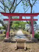大国神社(群馬県)