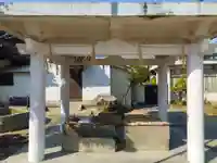 瓜破天神社(大阪府)