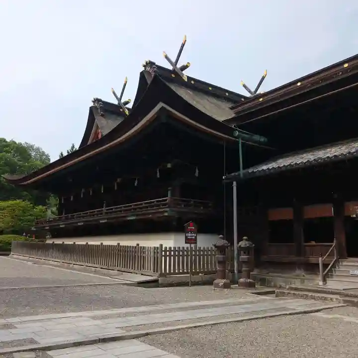 吉備津神社(岡山県)