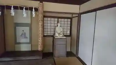 松陰神社(山口県)