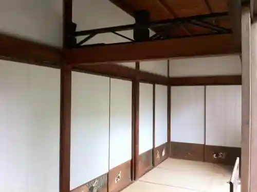 大覚寺のその他建物