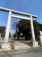 下総野田愛宕神社(千葉県)