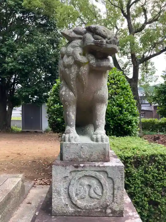 土居八幡神社(兵庫県)