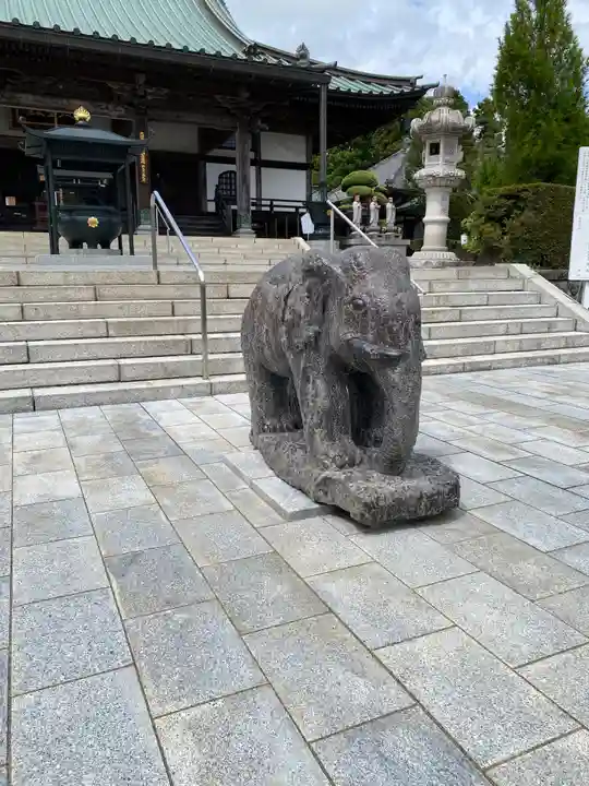 大聖寺(土浦大師不動尊)(茨城県)