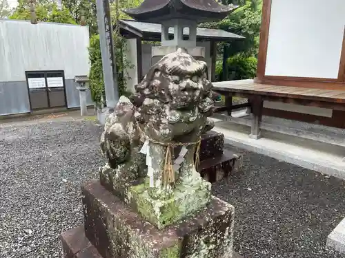 加麻良神社(香川県)