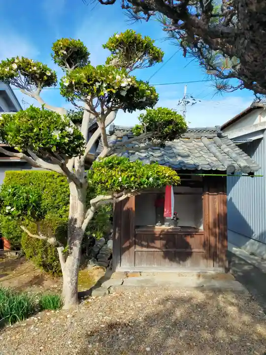 光明寺(奈良県)