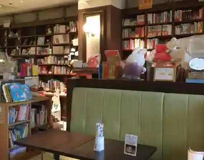 太田姫稲荷神社跡(一口神社)の食事