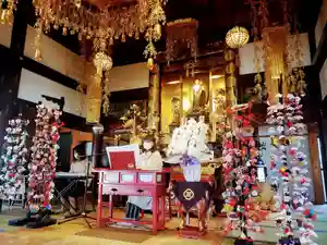 長徳寺の体験その他(2021年11月21日(日) 20時43分23秒投稿)