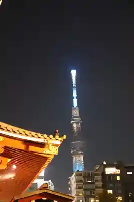 浅草寺(東京都)