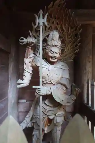 来振寺(岐阜県)