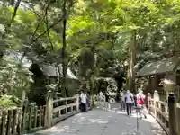 多度大社のその他建物