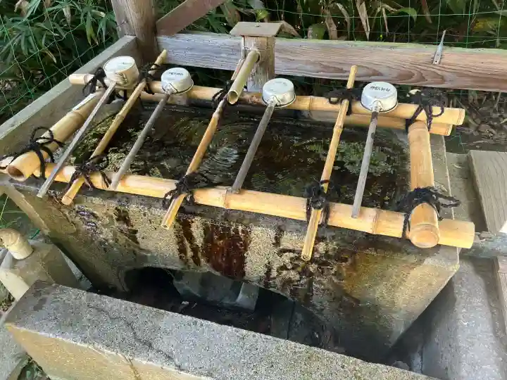 伊居太神社(大阪府)