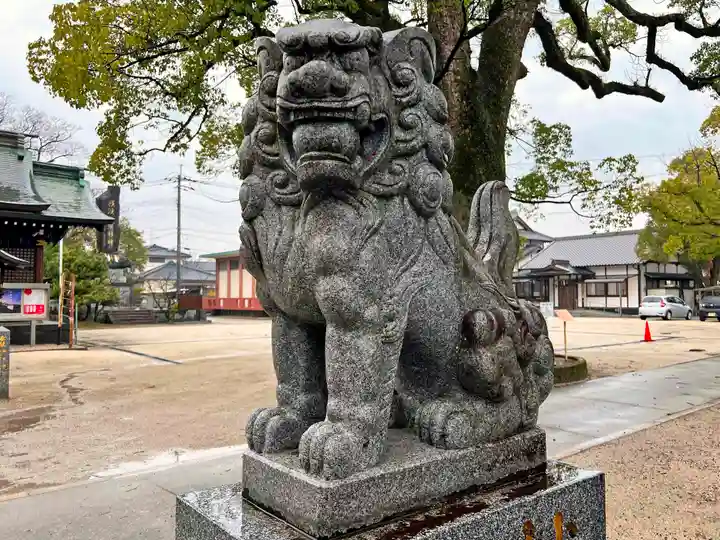 佐賀縣護國神社(佐賀県)
