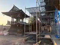 正圓寺(東京都)