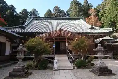 比叡山延暦寺(滋賀県)