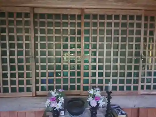 亀山報恩寺(大分県)