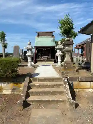 竜泉寺(千葉県)