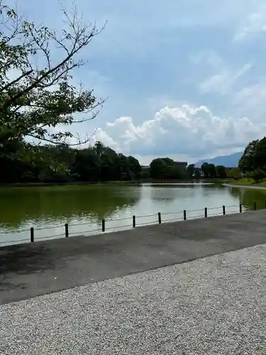 橿原神宮(奈良県)