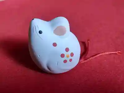 伏木香取神社の授与品その他