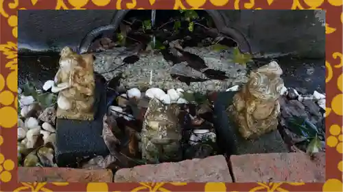 網戸神社(栃木県)