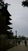 興福寺のその他建物