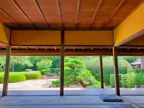 慈光院(奈良県)