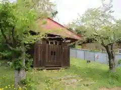 香取神社(茨城県)