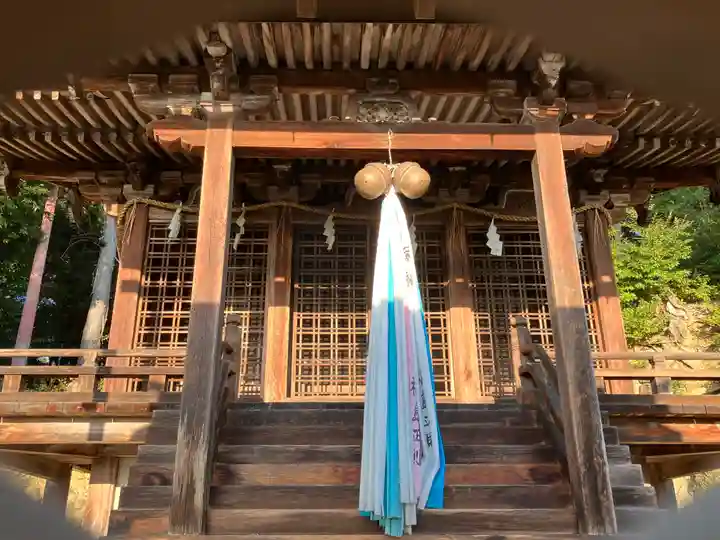 大行社(愛知県)