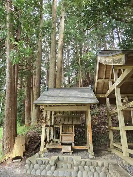 神明宮(静岡県)