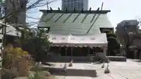 住吉神社(東京都)