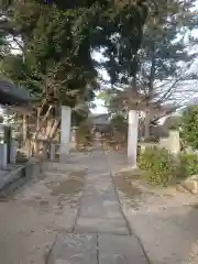 保寧寺の建物その他