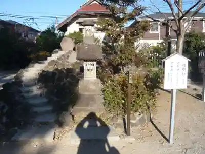 葛飾八幡宮(千葉県)