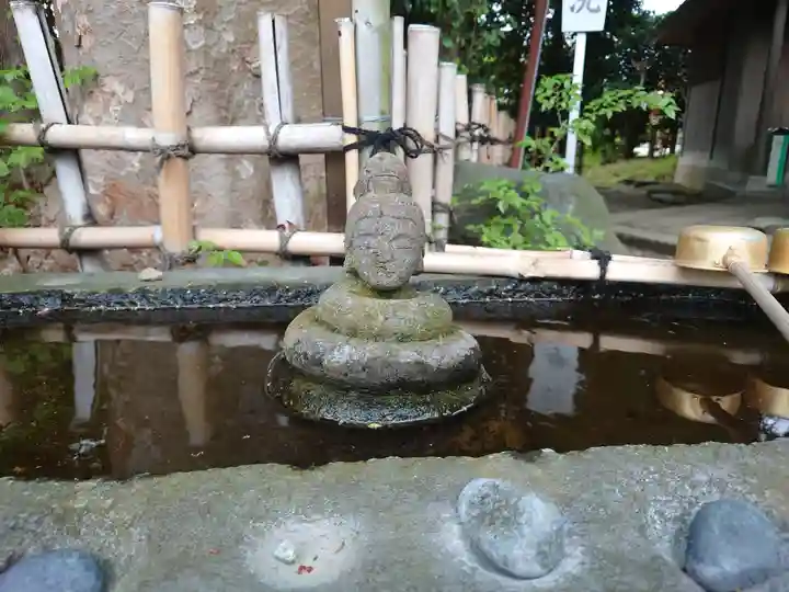 前鳥神社(神奈川県)