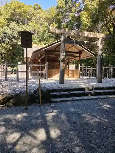 倭姫宮（皇大神宮別宮）の{uncategorized: "未分類", other: "その他", undefined: "問題あり", building: "その他建物", grave: "お墓", sacred_gate: "鳥居", guardian: "狛犬", statue: "像", buddha: "仏像", history: "歴史", nature: "自然", garden: "庭園", animal: "動物", pagoda: "塔", temizu: "手水舎", mountain_gate: "山門・神門", sanctuary: "本殿・本堂", subordinate: "末社・摂社", art: "芸術", scenery: "景色", jizo: "地蔵", ema: "絵馬", goshuin: "御朱印", omikuji: "おみくじ", items: "授与品その他", amulet: "お守り", goshuincho: "御朱印帳", eats: "食事", festival: "お祭り", votive_dance: "神楽", shichigosan: "七五三参", wedding: "結婚式", experience: "体験その他", initially: "初詣", around: "周辺", anti_infection: "感染症対策"}