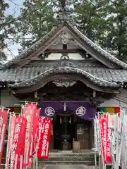 金毘羅宮慈眼寺(滋賀県)