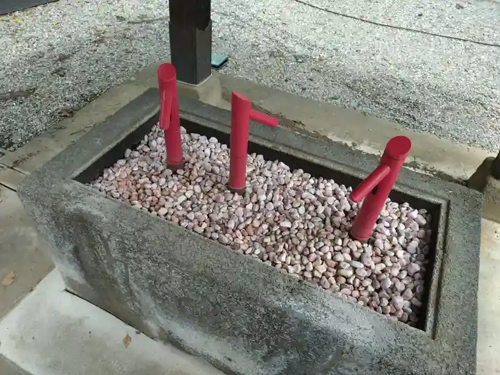 玉敷神社(埼玉県)