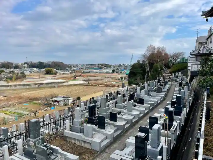 宝帒寺(神奈川県)