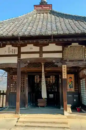 園城寺（三井寺）(滋賀県)