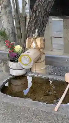 庄春日神社(大阪府)