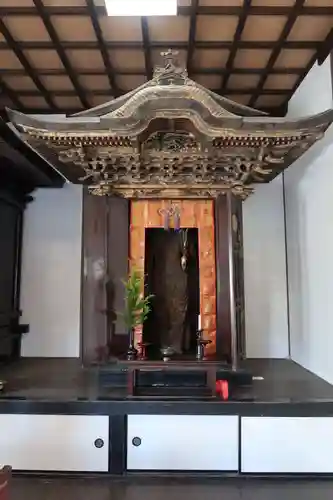 専念寺(大阪府)